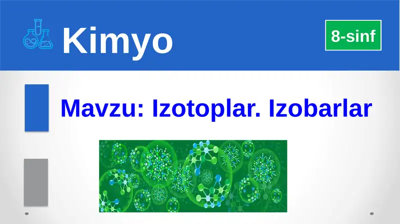 Izotoplar, Izobarlar