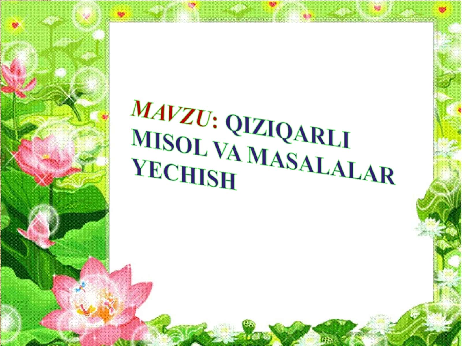 Aqliy hujum