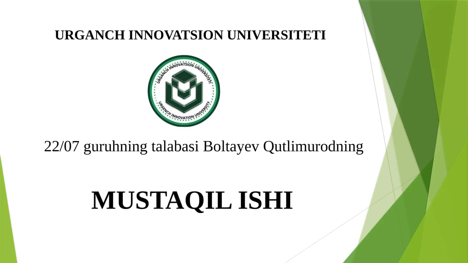 Xonliklar davri manbalari