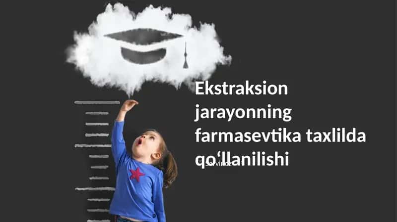 Mikroto'lqinli Ekstraksiya