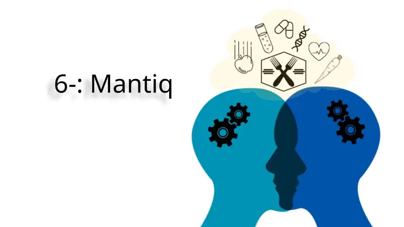 Mantiq
