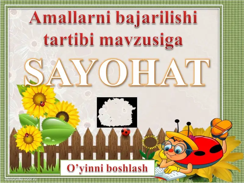 tartibt m avzusiga