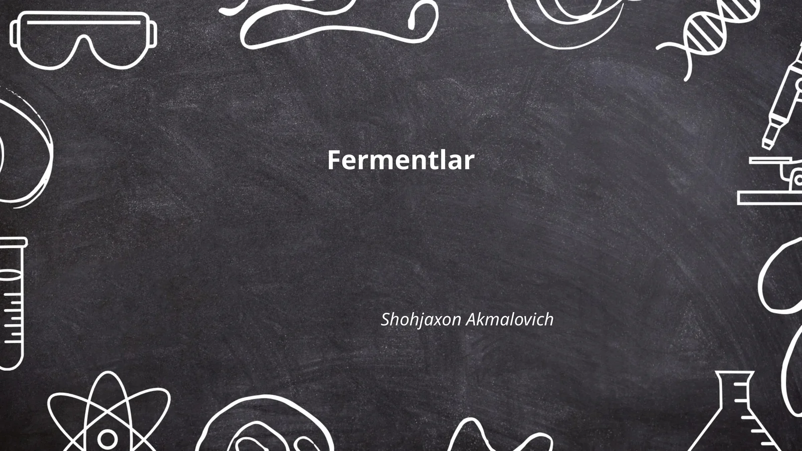 Fermentlar