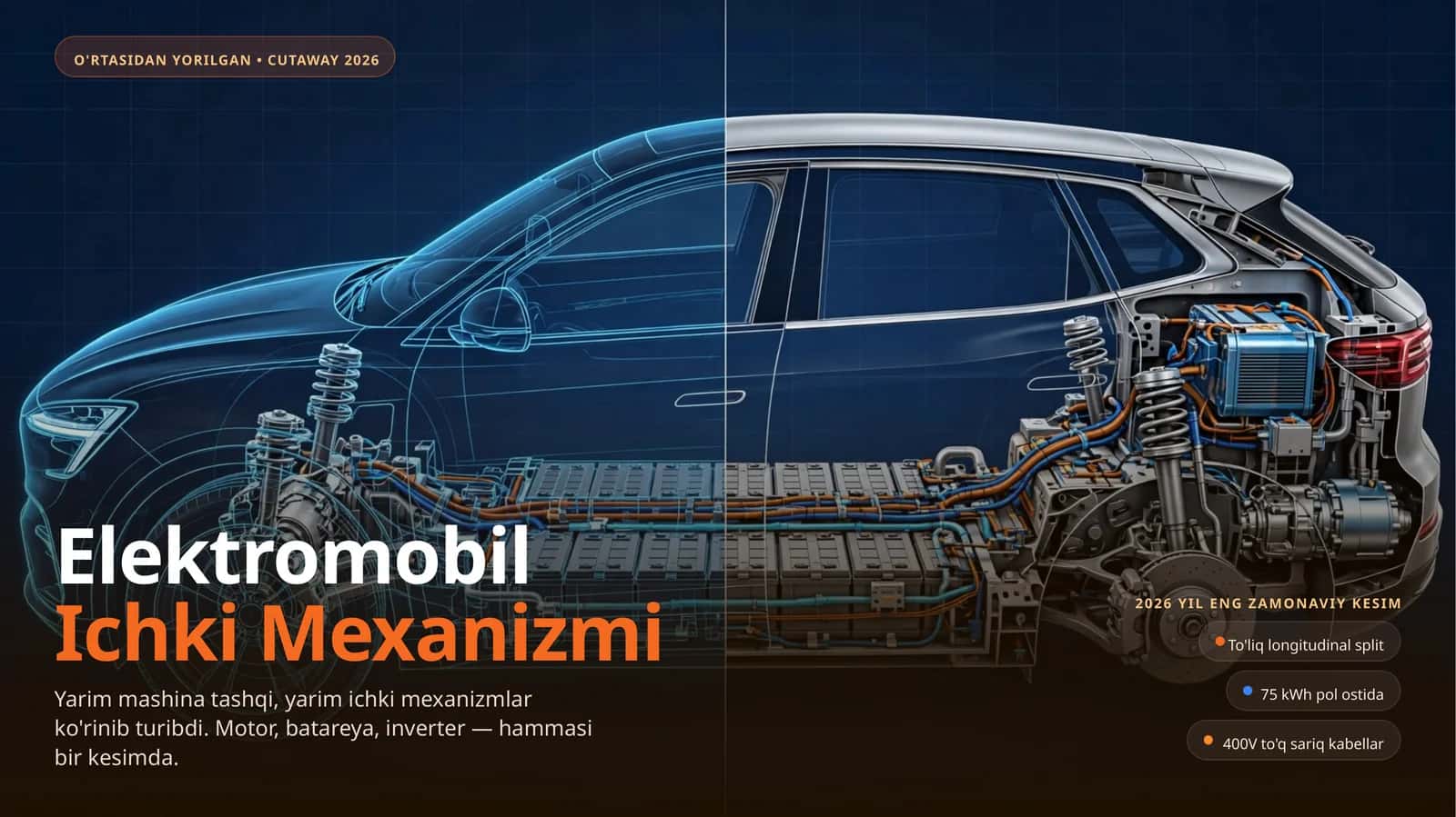 Elektromobil-Ichki-Mexanizmlari
