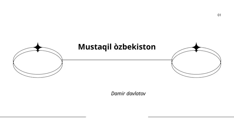 Mustaqil òzbekiston