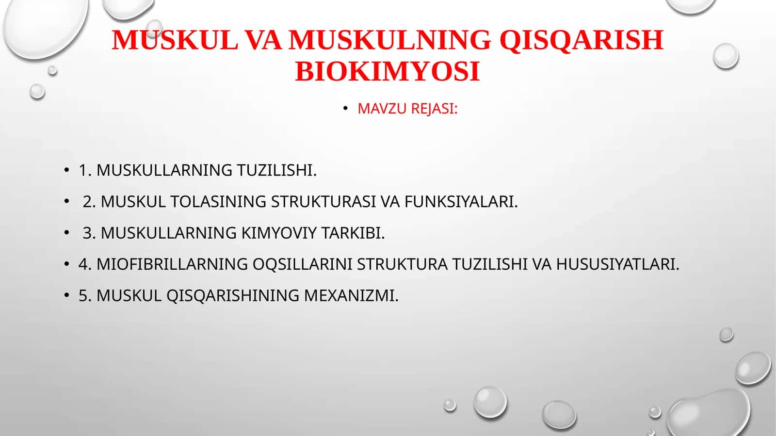 Muskulvamuskulningqisqarishbiokimyosi