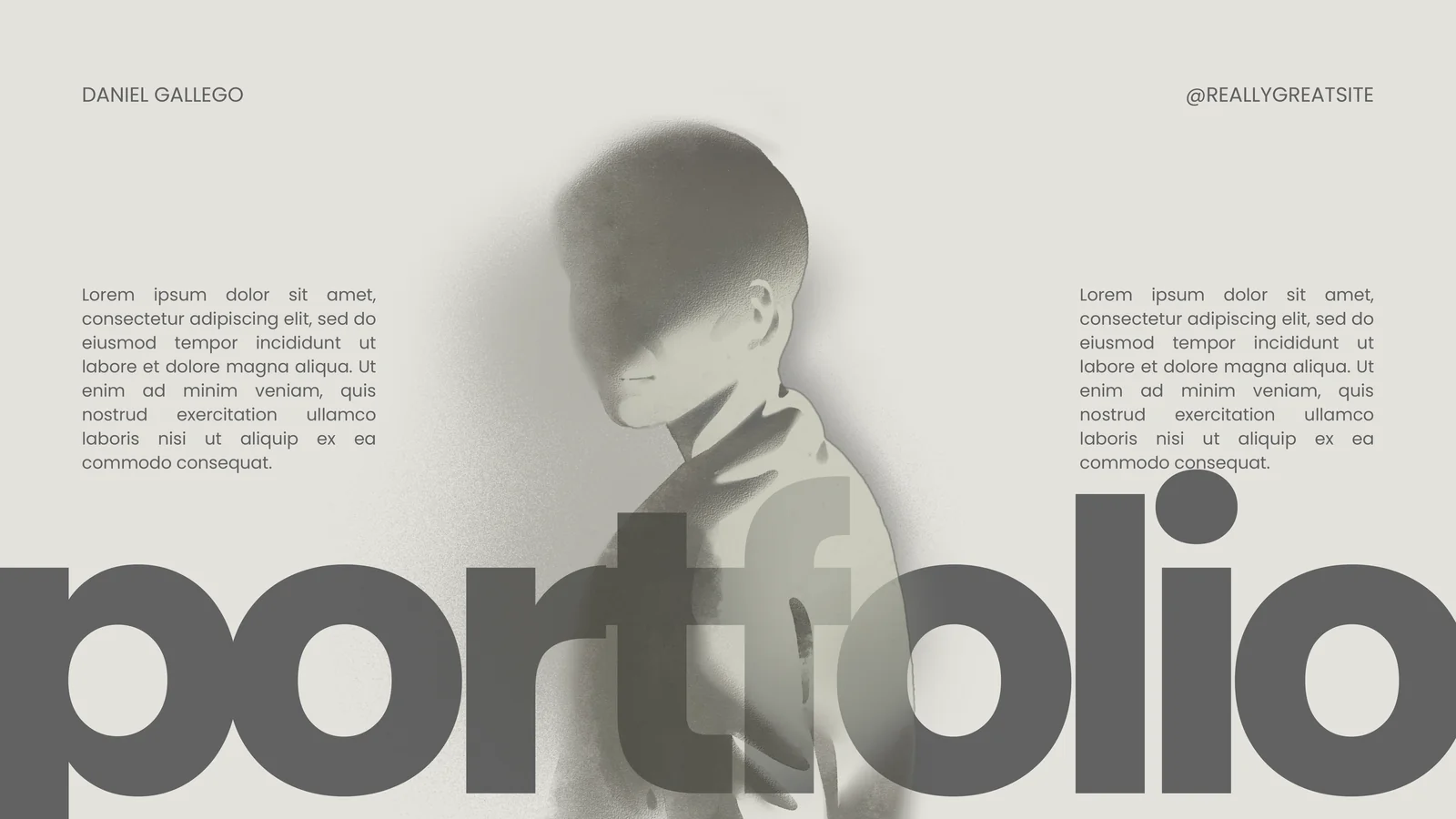 Portfolio