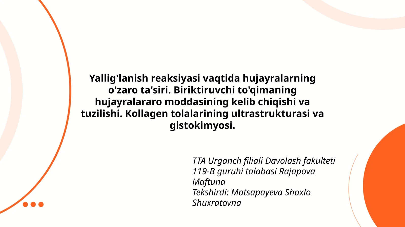 Kollagen Tolalari