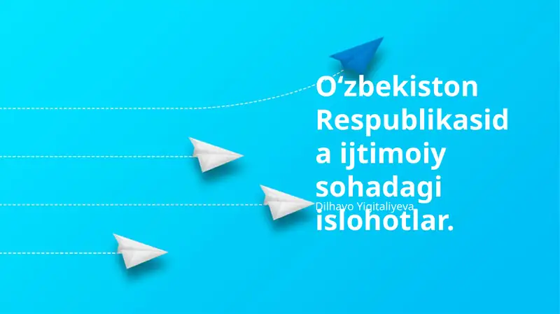 Ayollarni kuchlantirish tashabbuslari