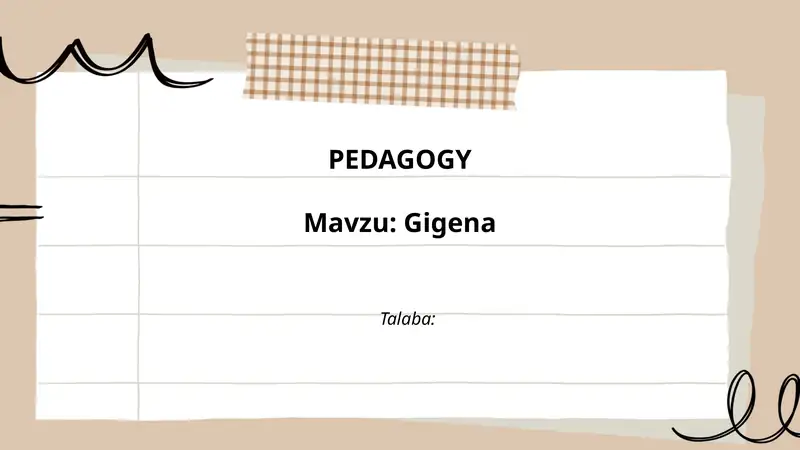 Gigena