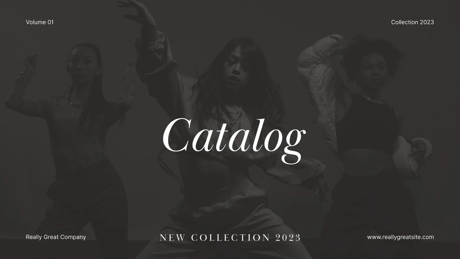 Collection 2023