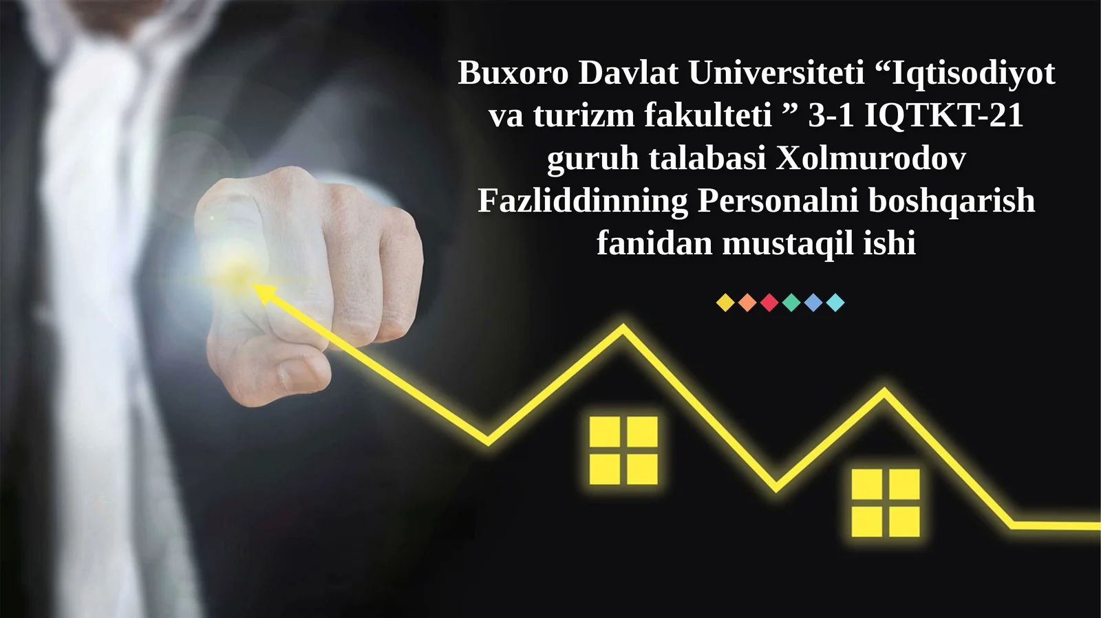 Mas’uliyat cheklangan jamiyatlarning xizmat martabasini boshqarish