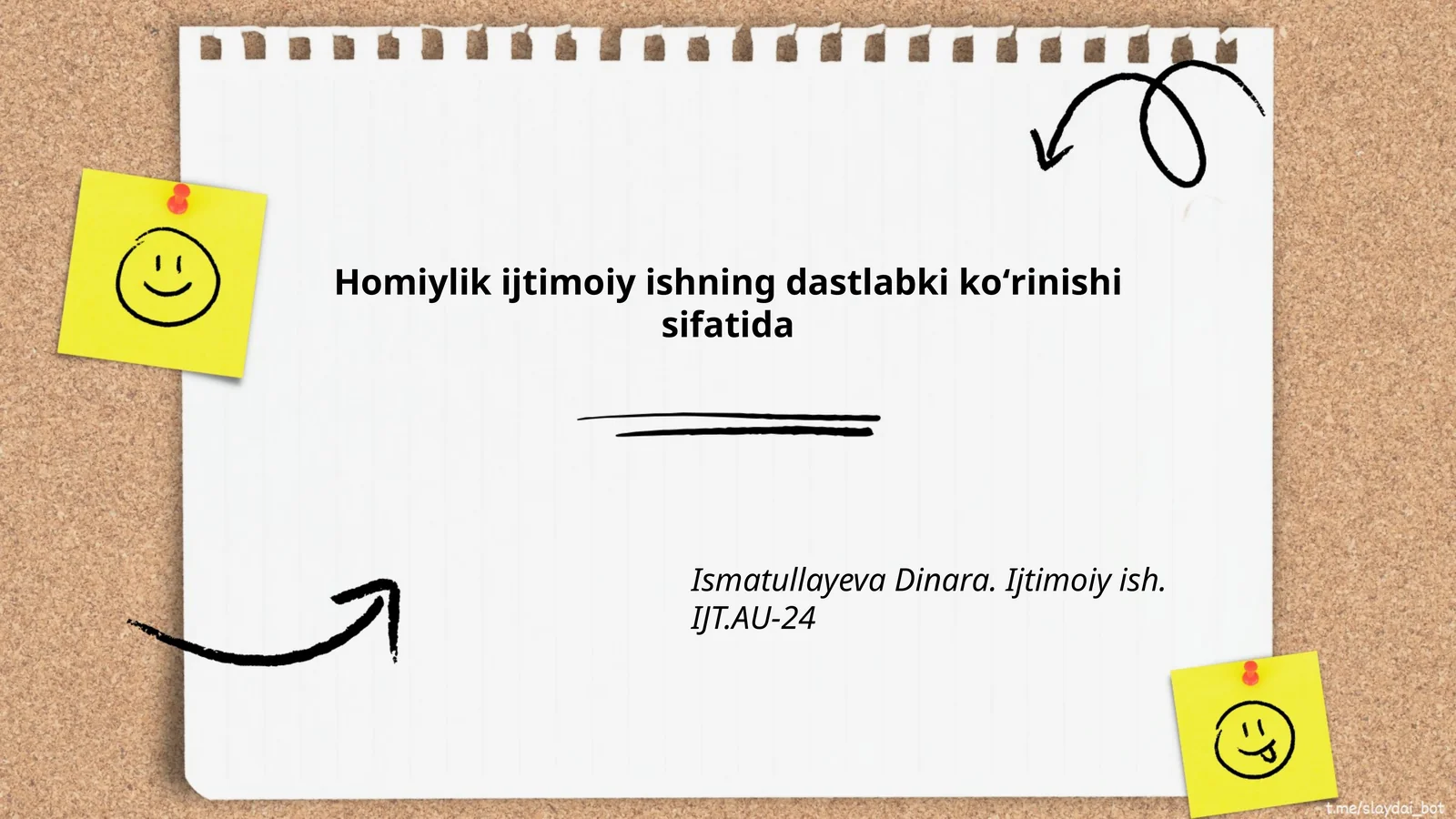 Nasroniylik tarixi va Homiylik ijtimoiy ishi