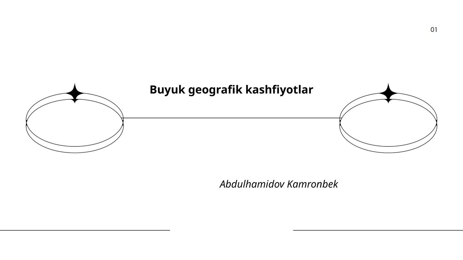 Buyuk geografik kashfiyotlar