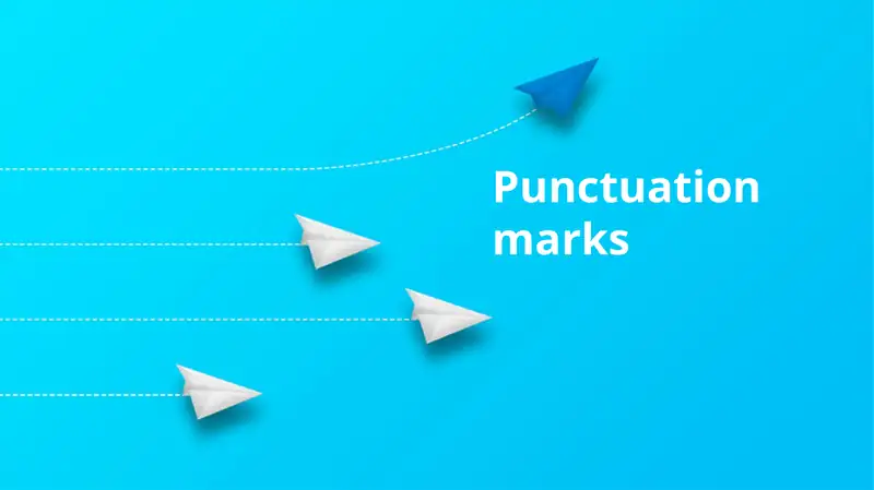 The Power of Punctuation: An Introduction