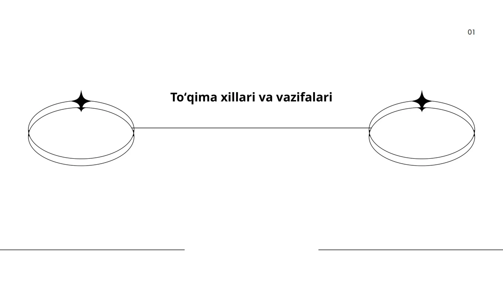 Toʻqima xillari va vazifalari