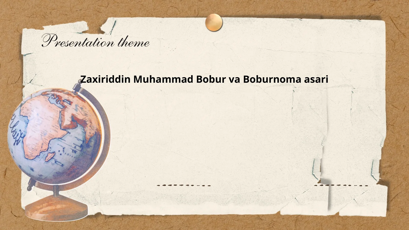 Boburnoma asari