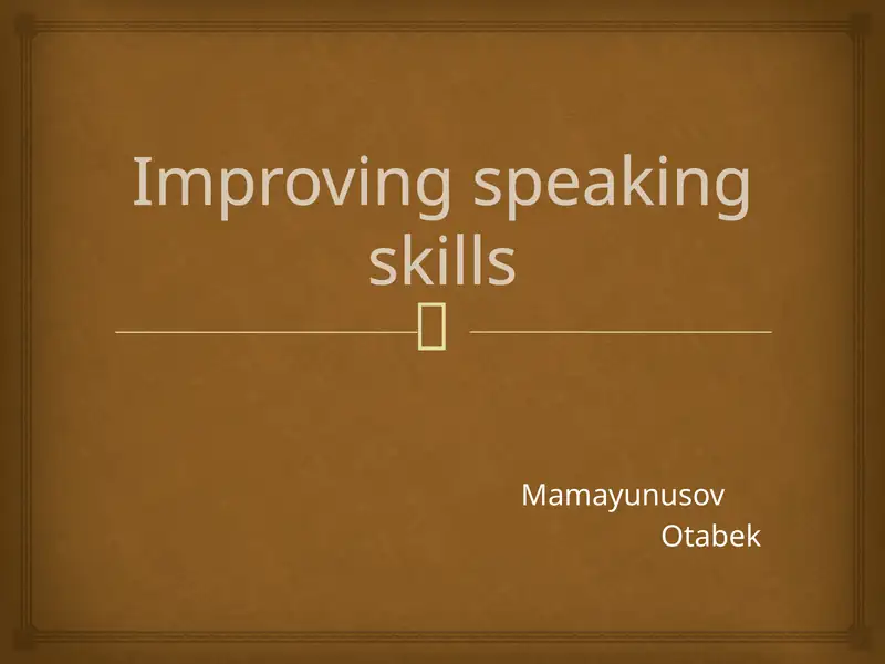 Mamayunusov