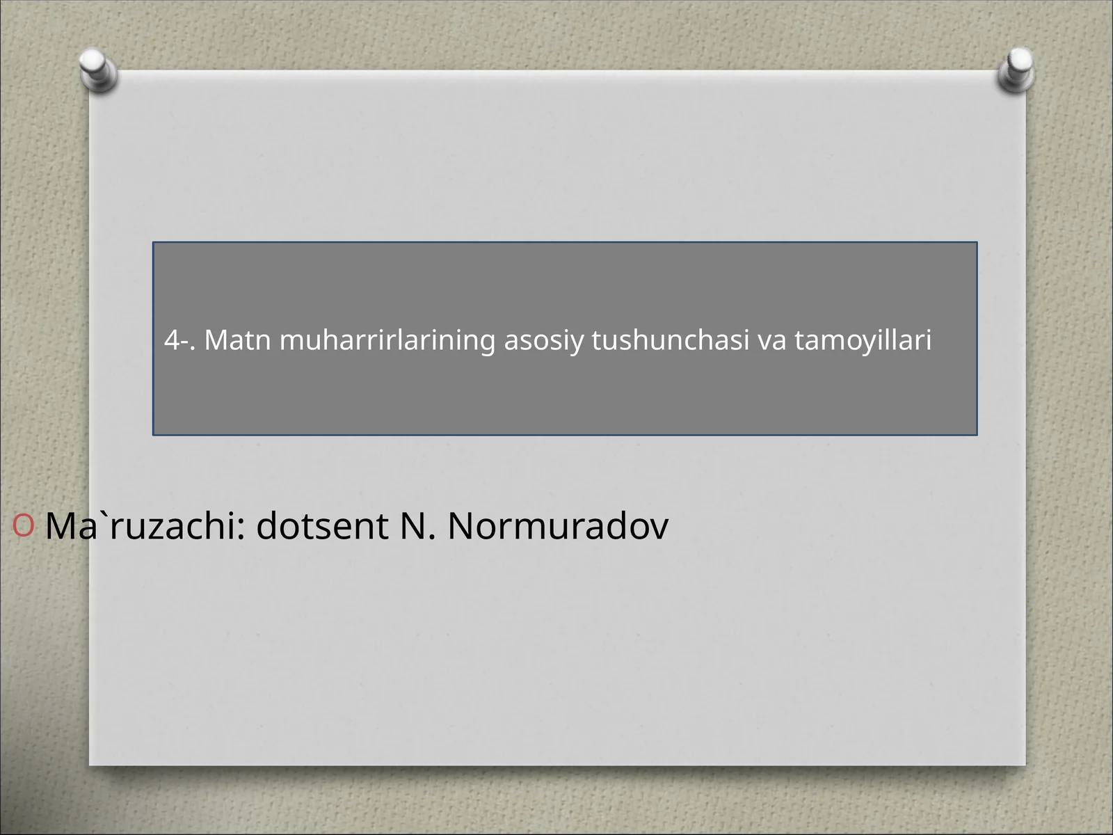 Matnmuxarrirlari