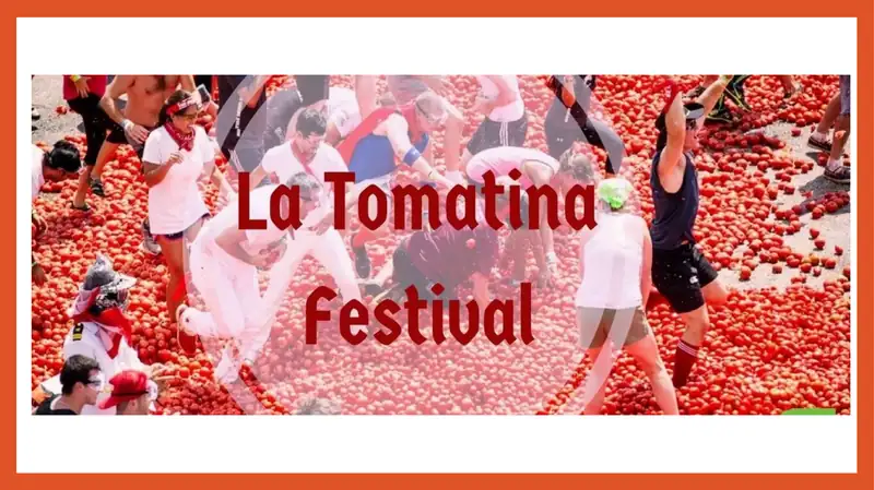La Tomatina