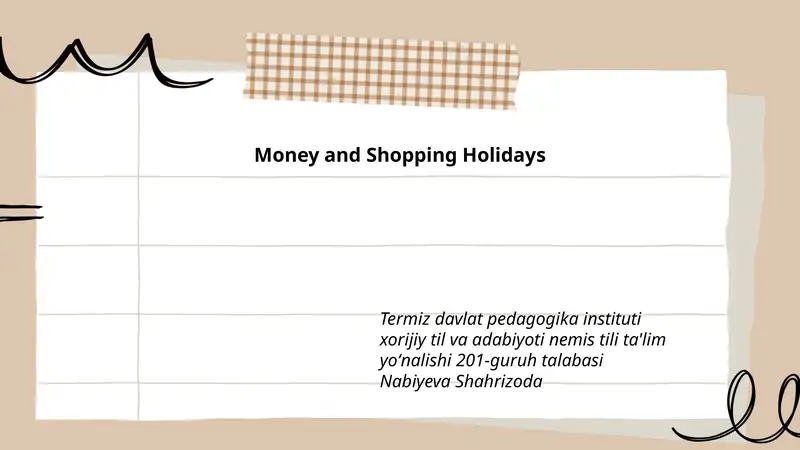 Black Friday Shopping Strategies