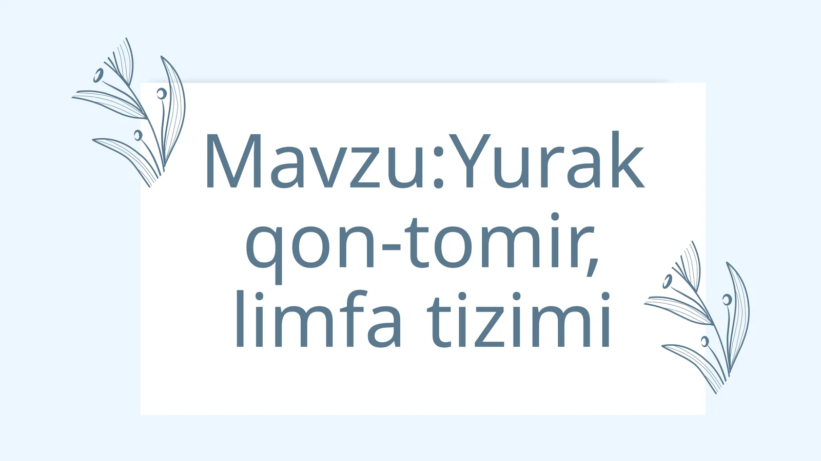 Yurak