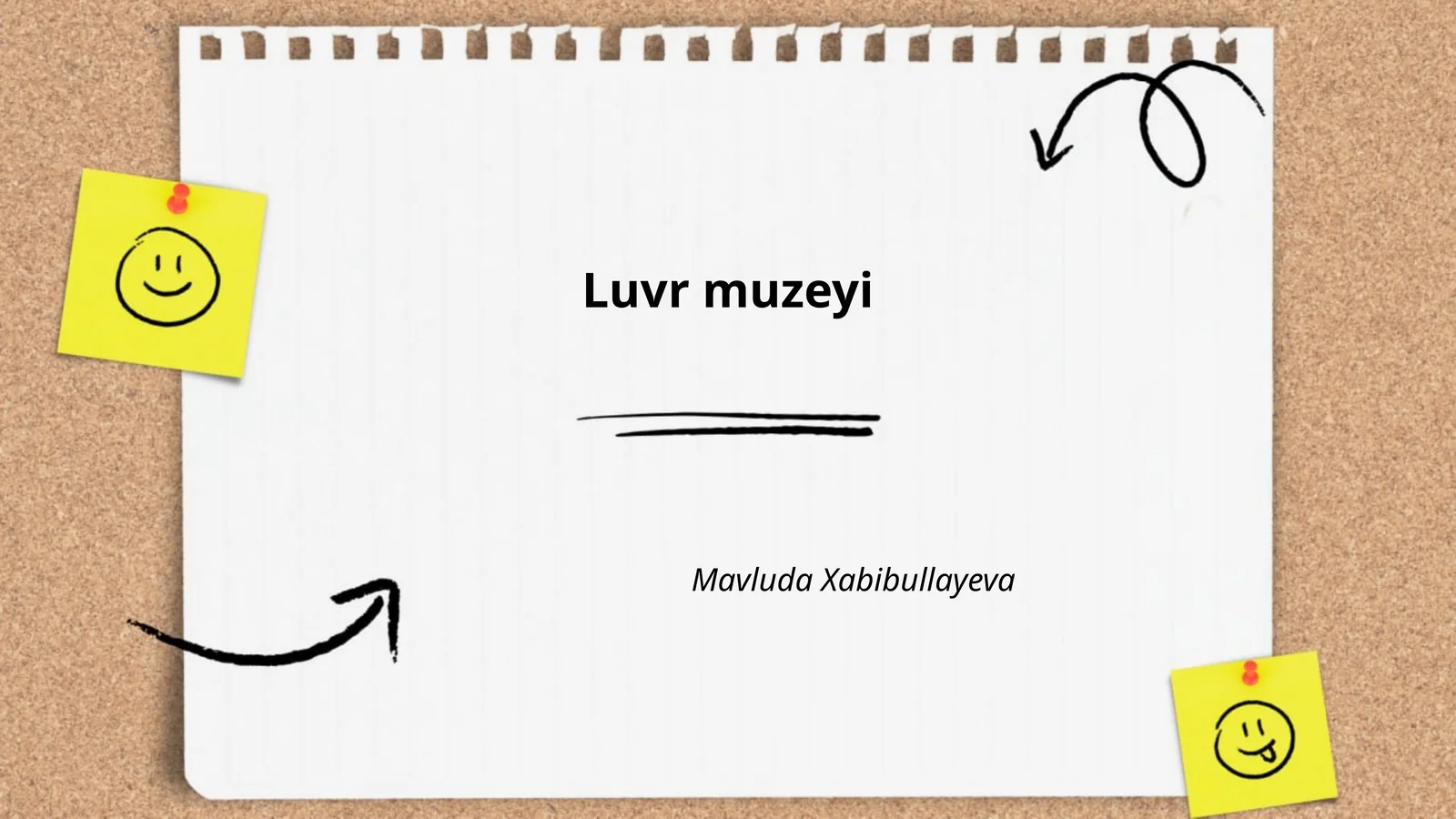 Luvr muzeyi