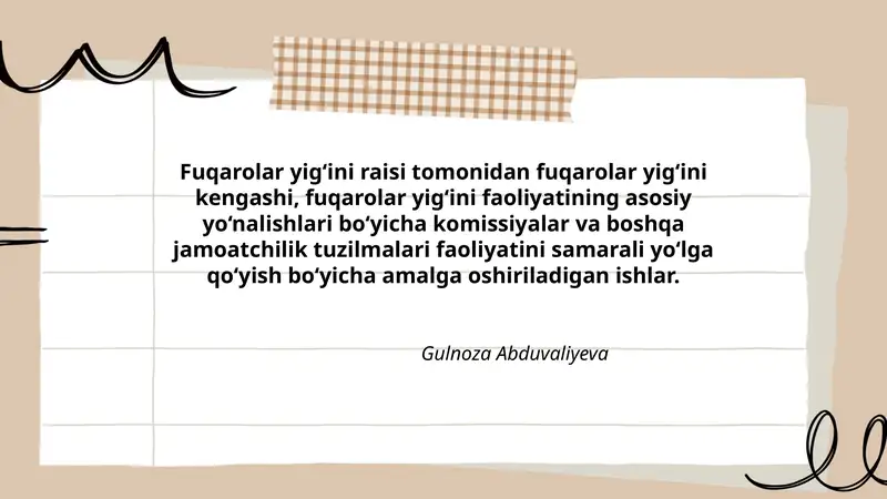 Fuqarolar yig‘ini