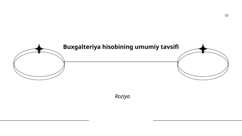 Buxgalteriya hisobi
