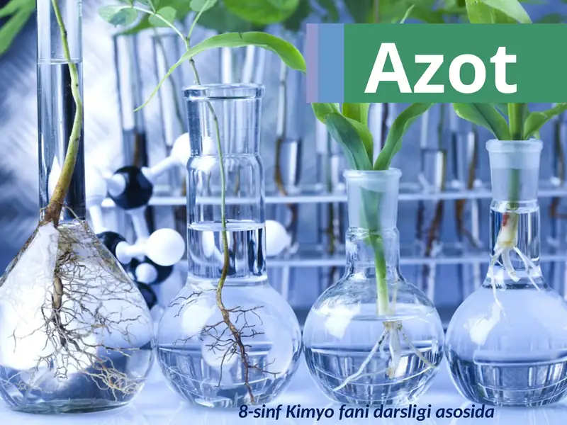 Azot