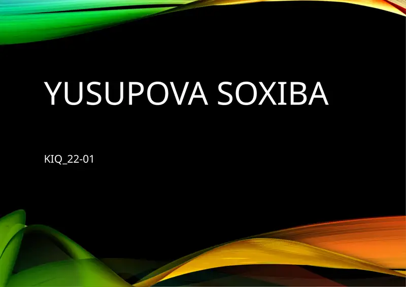 Mahalliy Korxona Uchun 4P Marketing Strategiyasi
