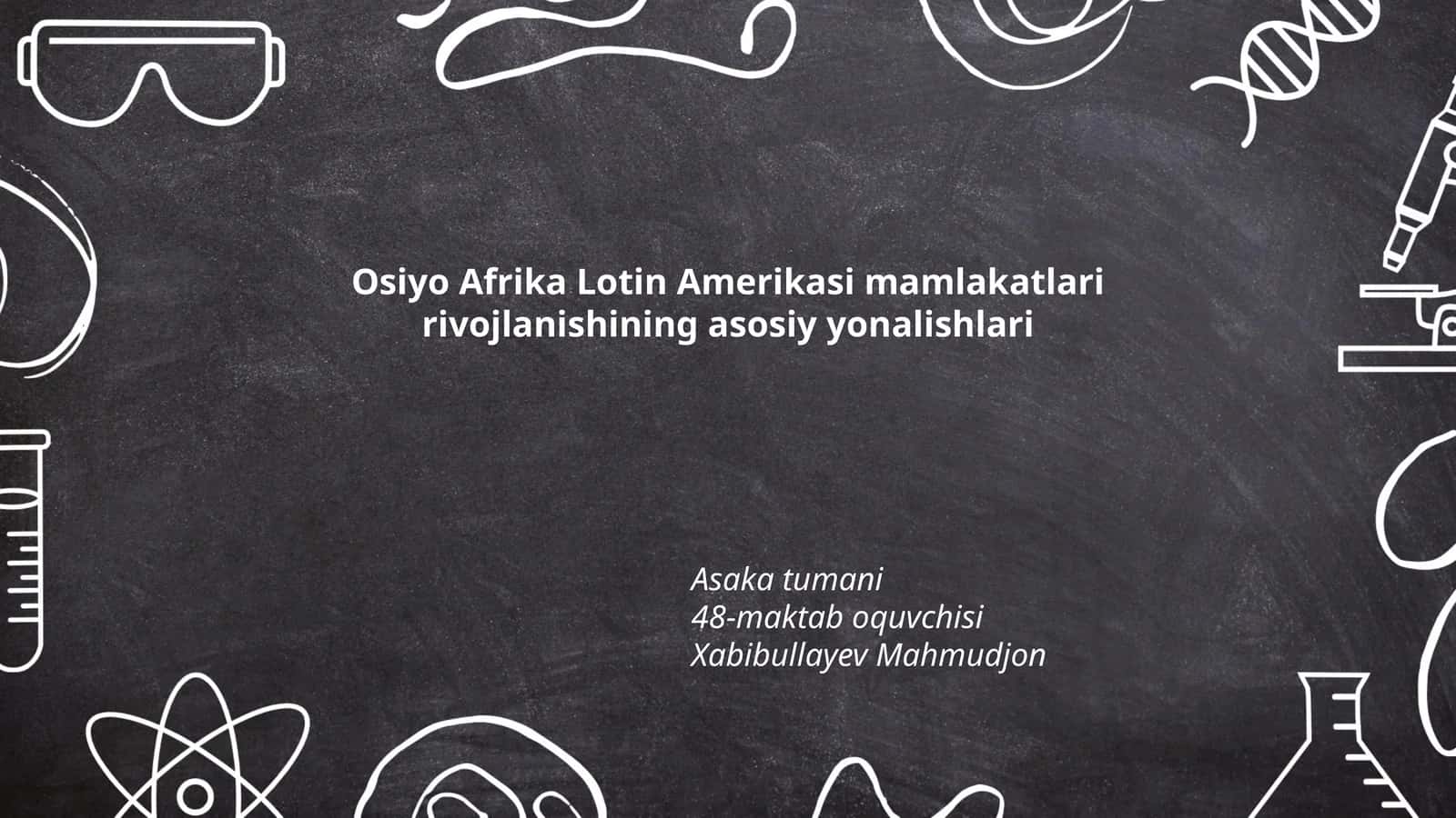Asakalik Jismoniy Tarbiya Fanidan