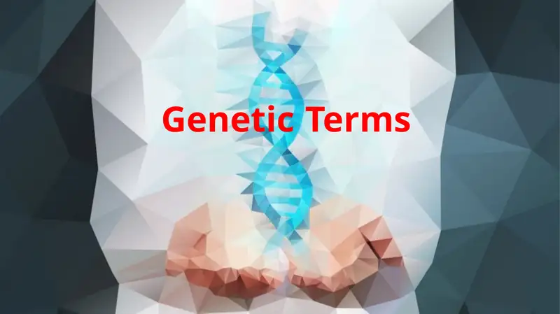 GeneticTerms