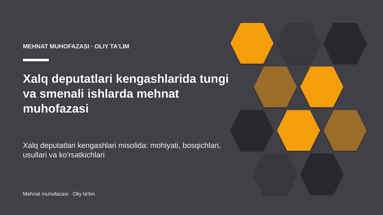 xalq deputatlari kengashlarida tungi va smenali ishlarda mehnat muhofazasi 9559