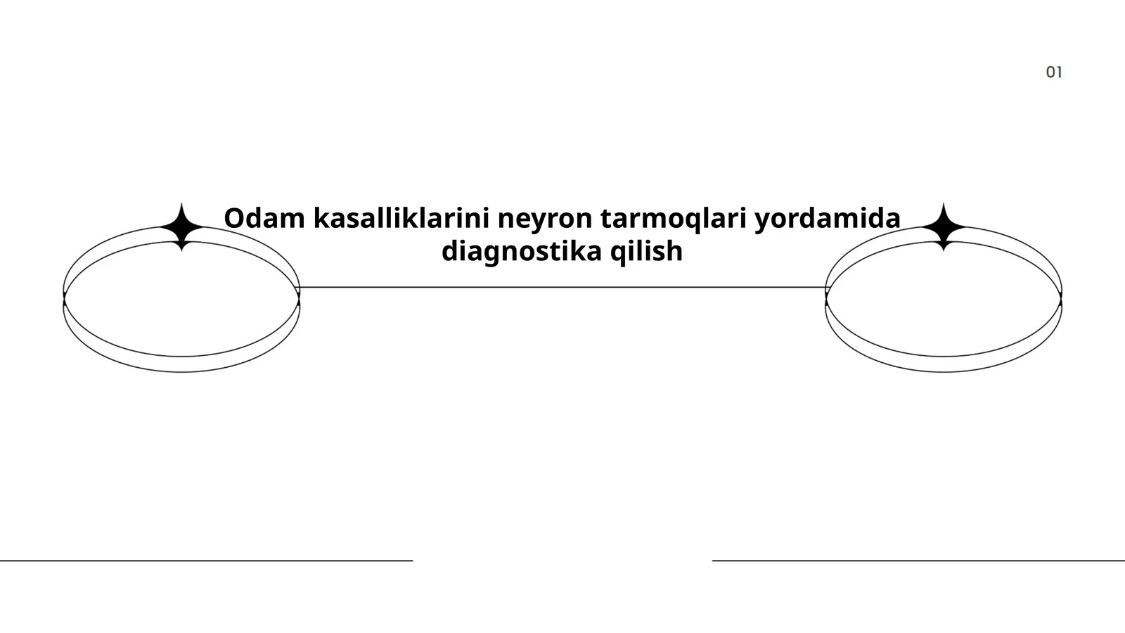 Neyron tarmoqlar nazariyasi