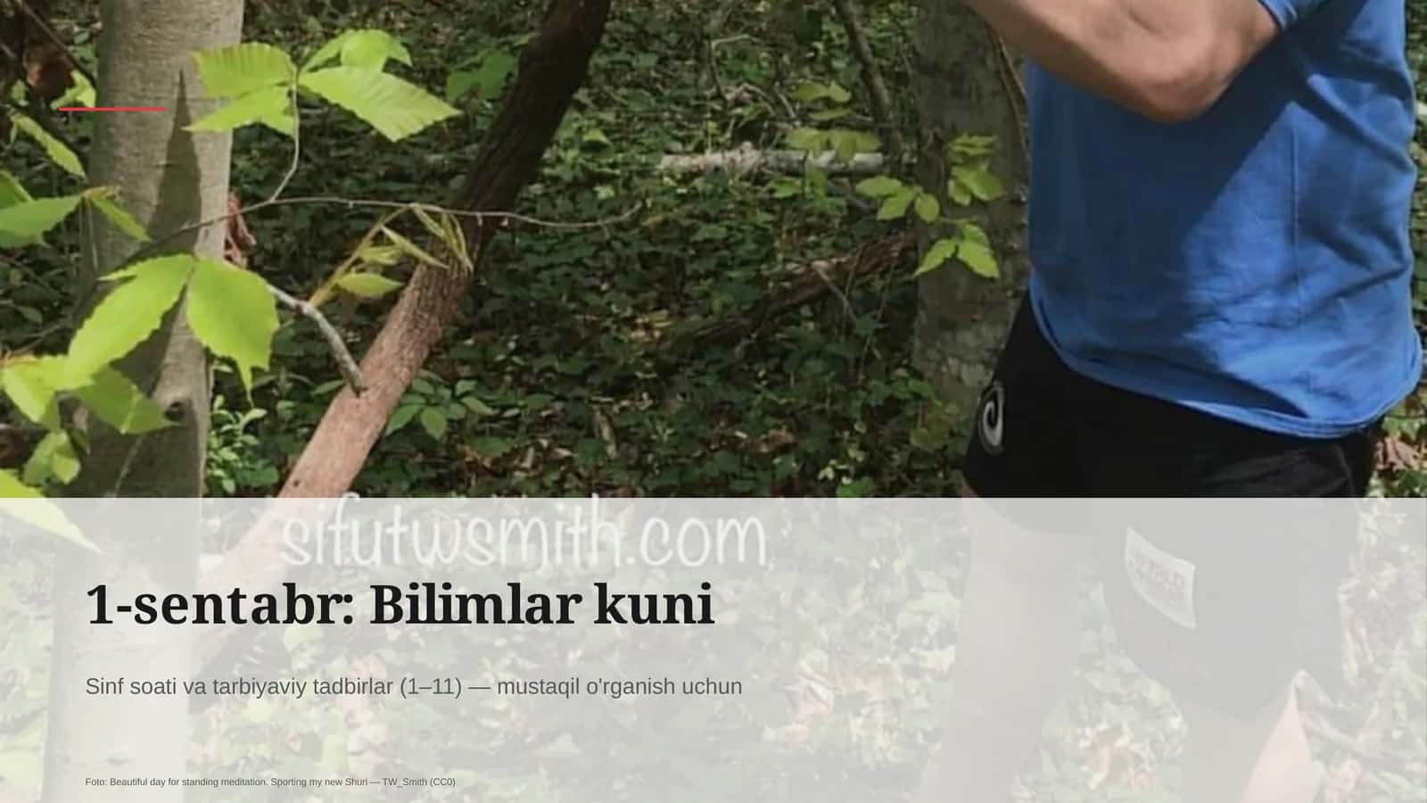 Bilimlar kuni