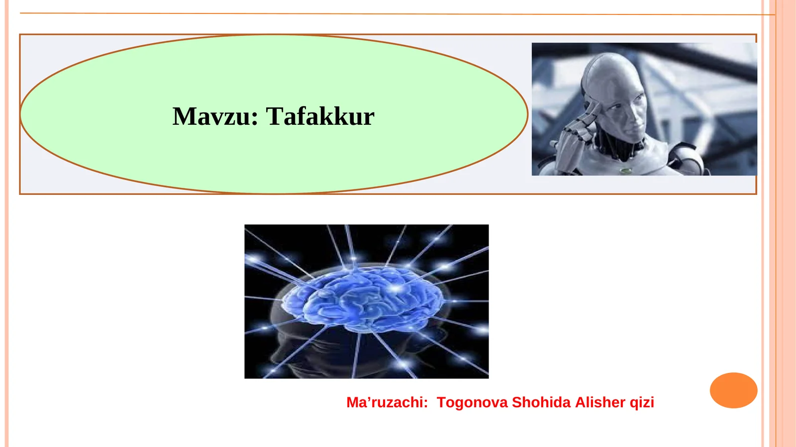 Tafakkur