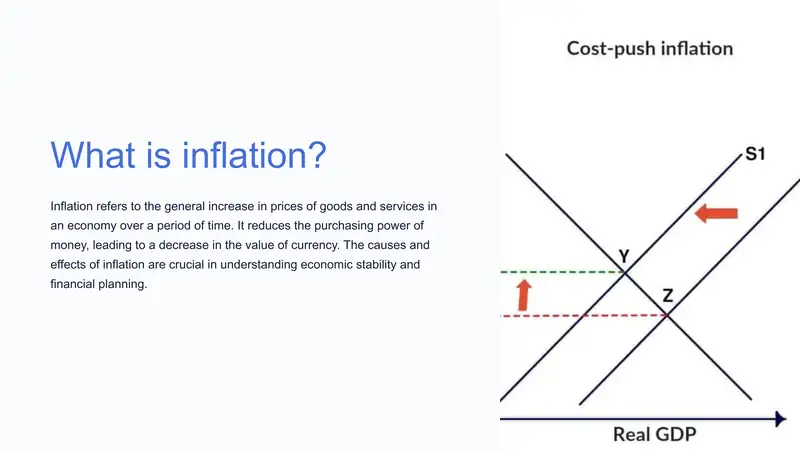 Inflation