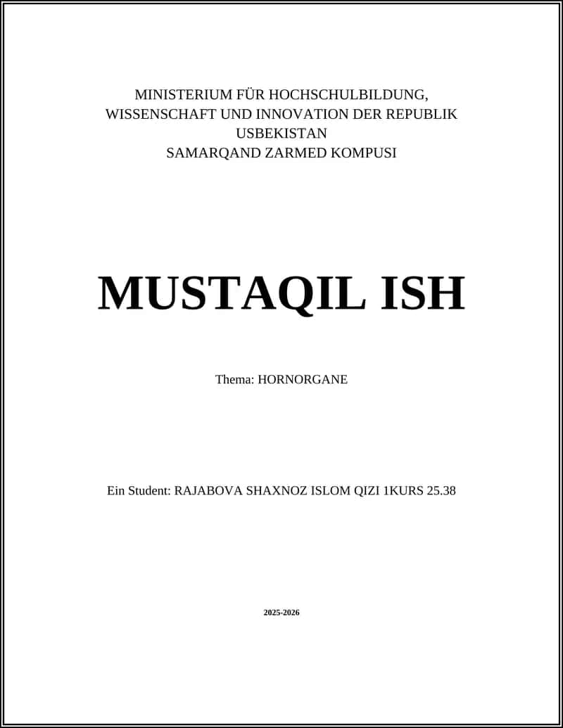 SAMARQAND ZARMED KOMPUSI