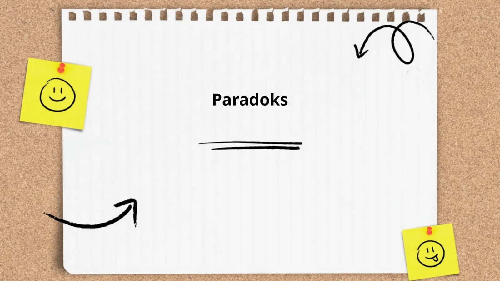 Paradoks