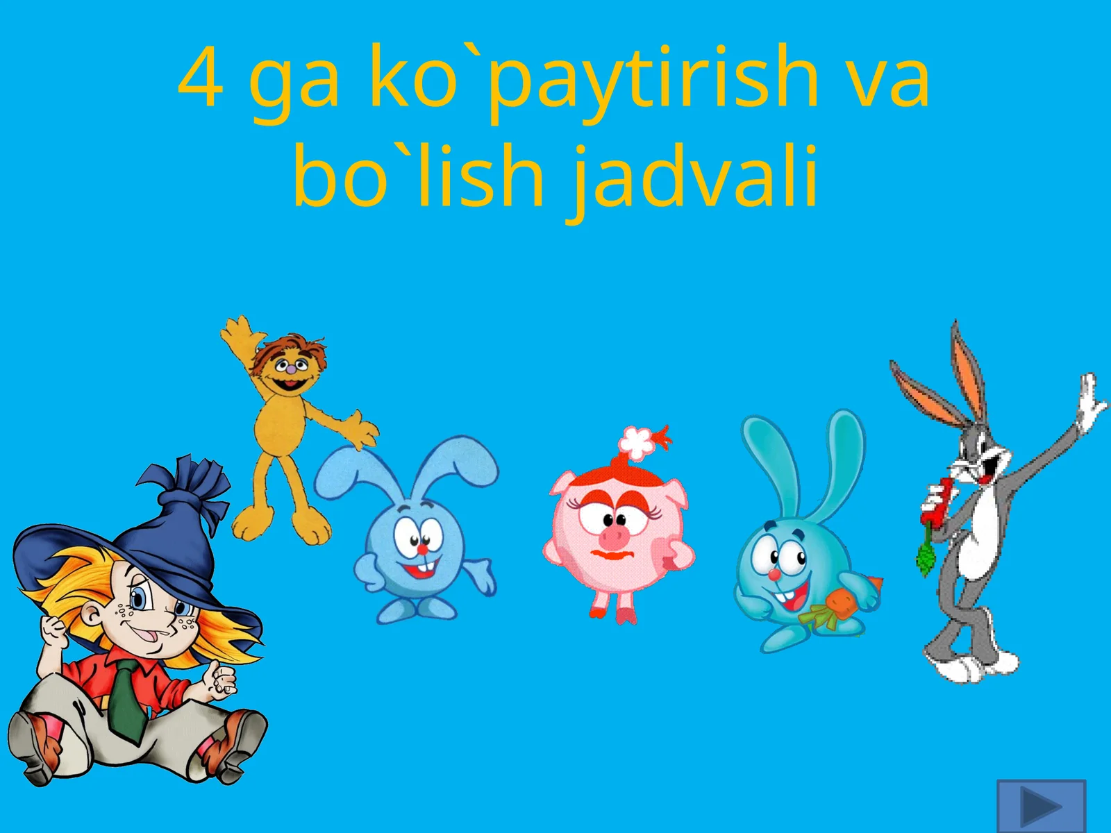 4gako`paytirishva