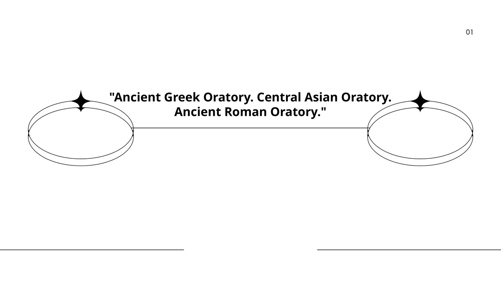 Ancient Greek Oratory
