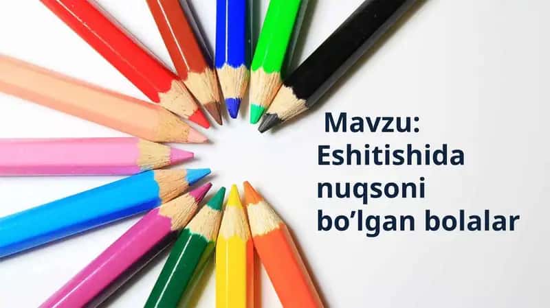 Eshitishidanuqsonibo’lganbolalar
