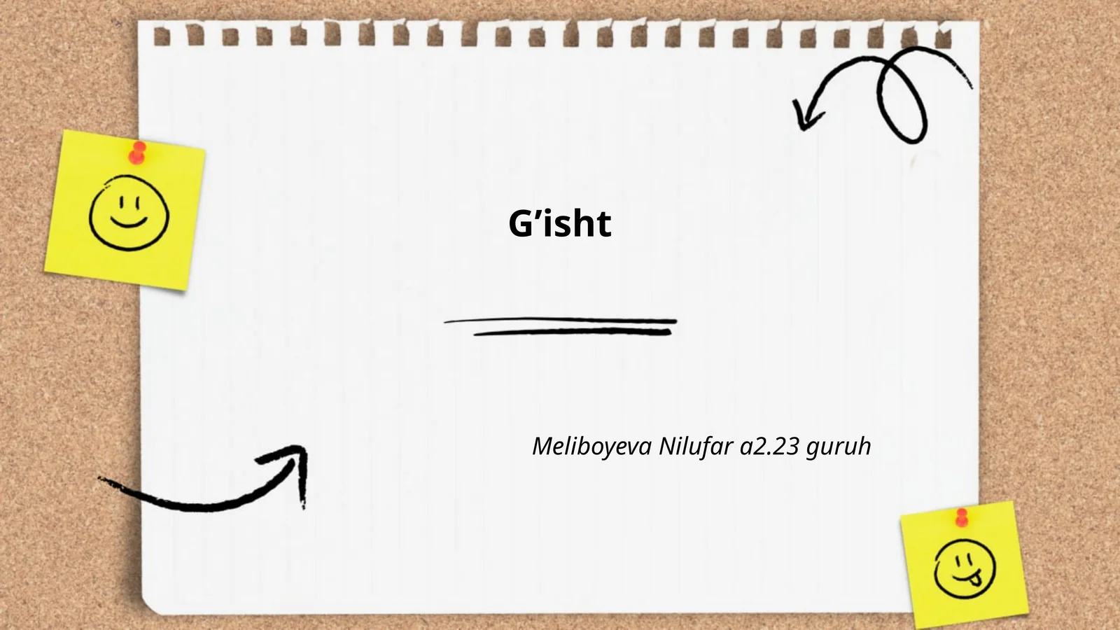 G’isht ishlab chiqarish texnologiyalari