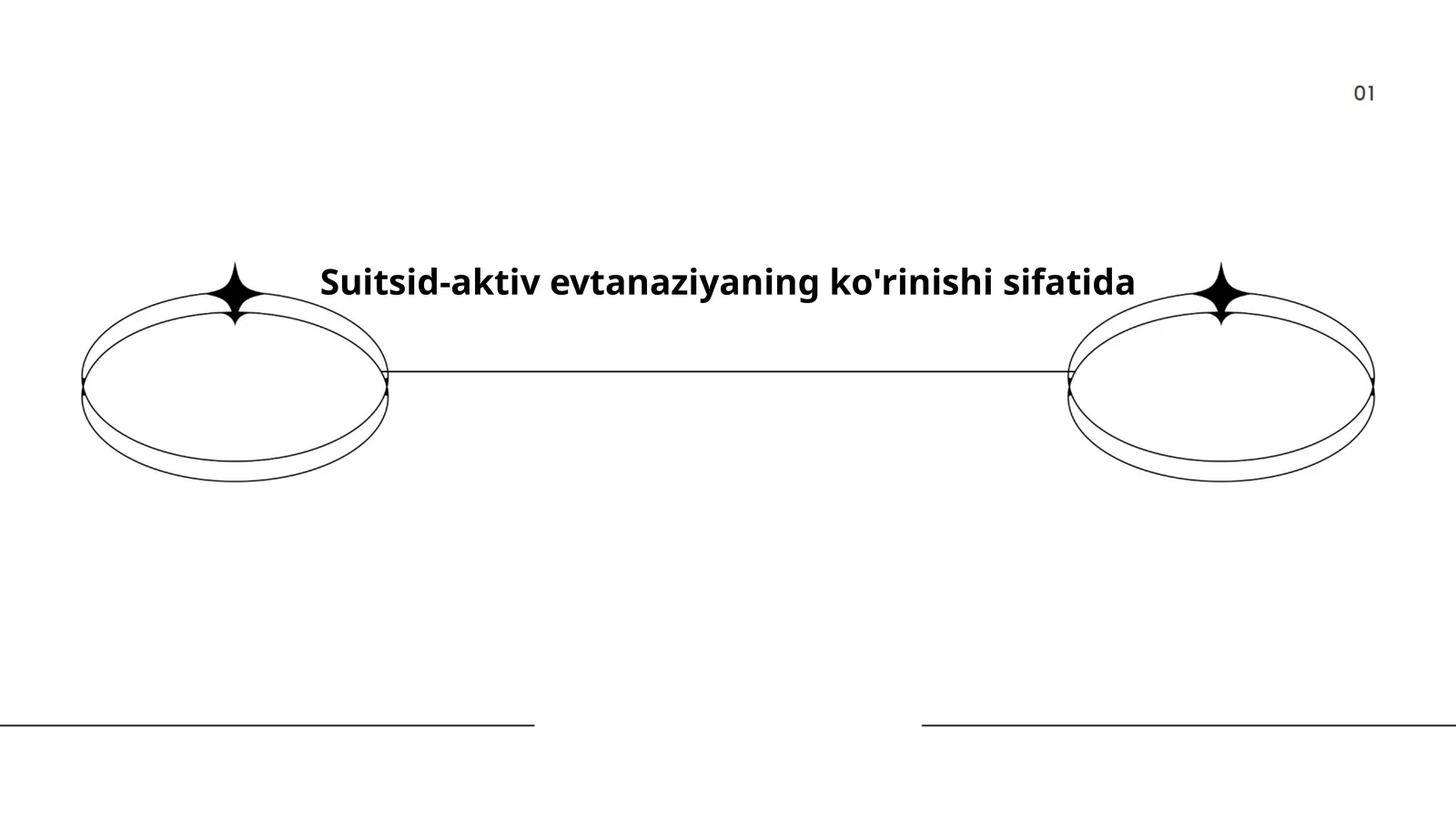 Suitsid-aktiv evtanaziyaning ko'rinishi sifatida