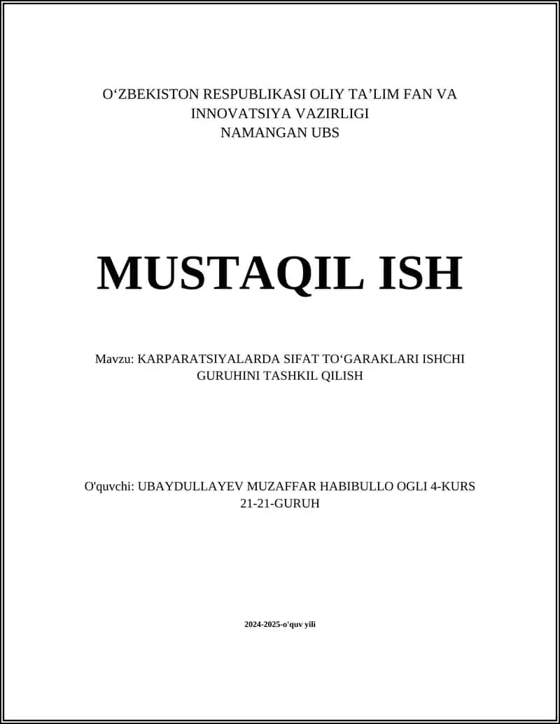 Sifat toʻgaraklarida Sifat toʻgaraklari tarixi va rivojlanishi