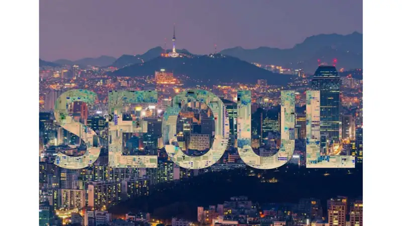 Seul(Seoul)Bayrog‘i haqida
