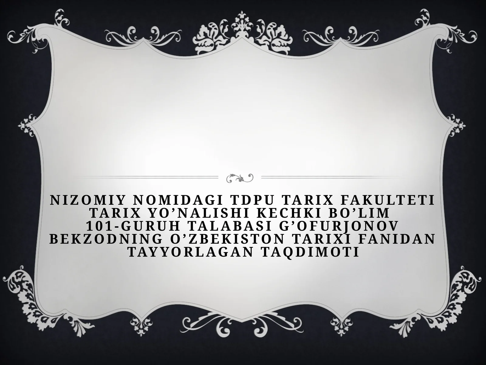 Xorazm shohlar davlati