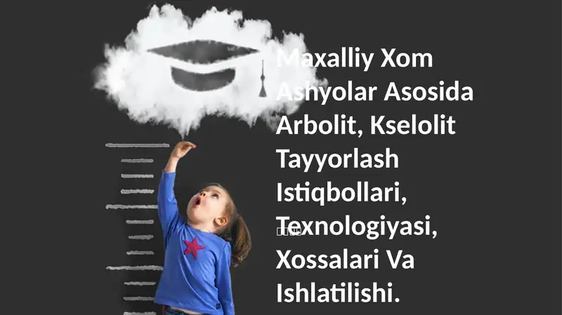 Arbolit va kselolit