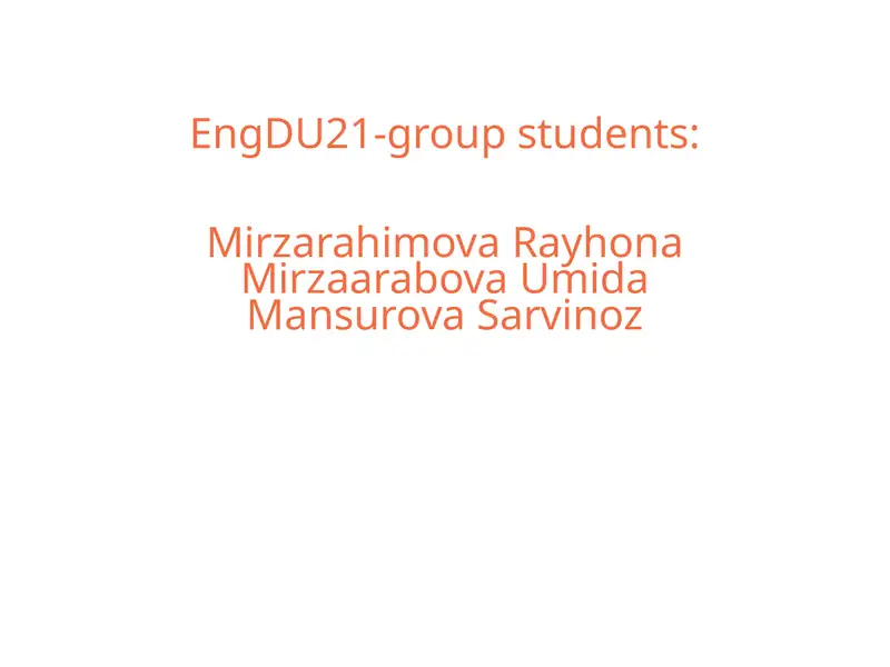 Language Families and English Language Origin